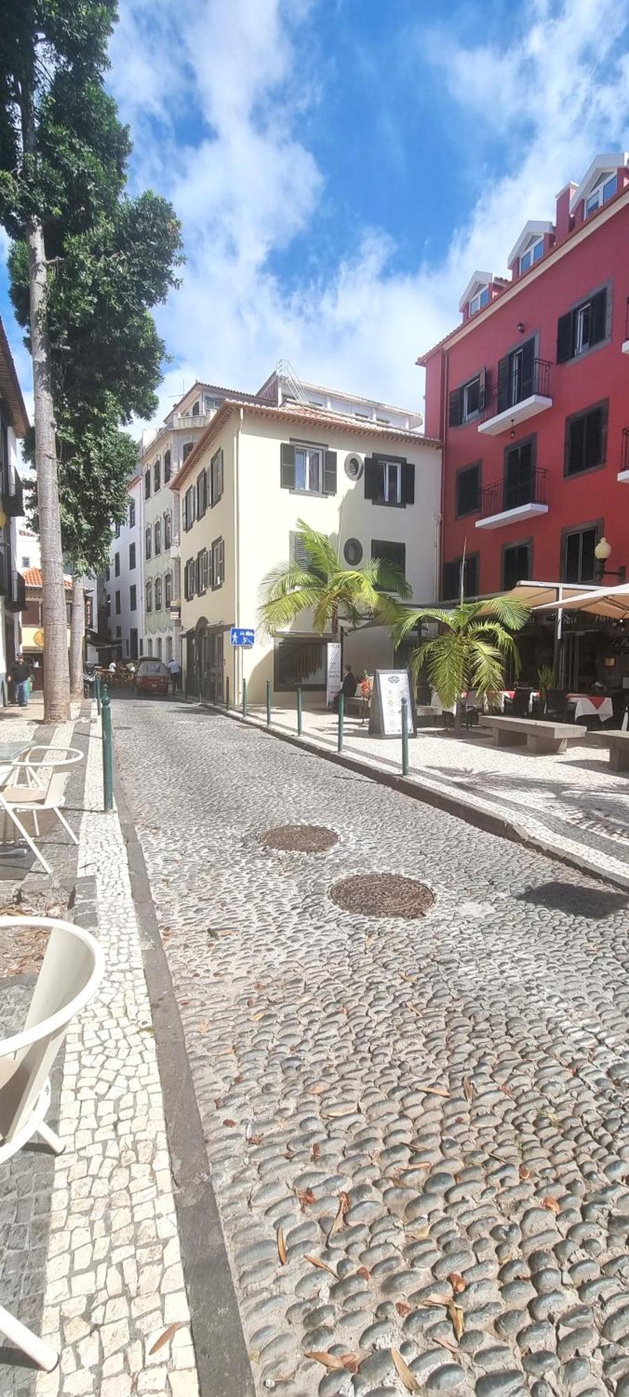 Upgrade Paradise Funchal  Exterior photo