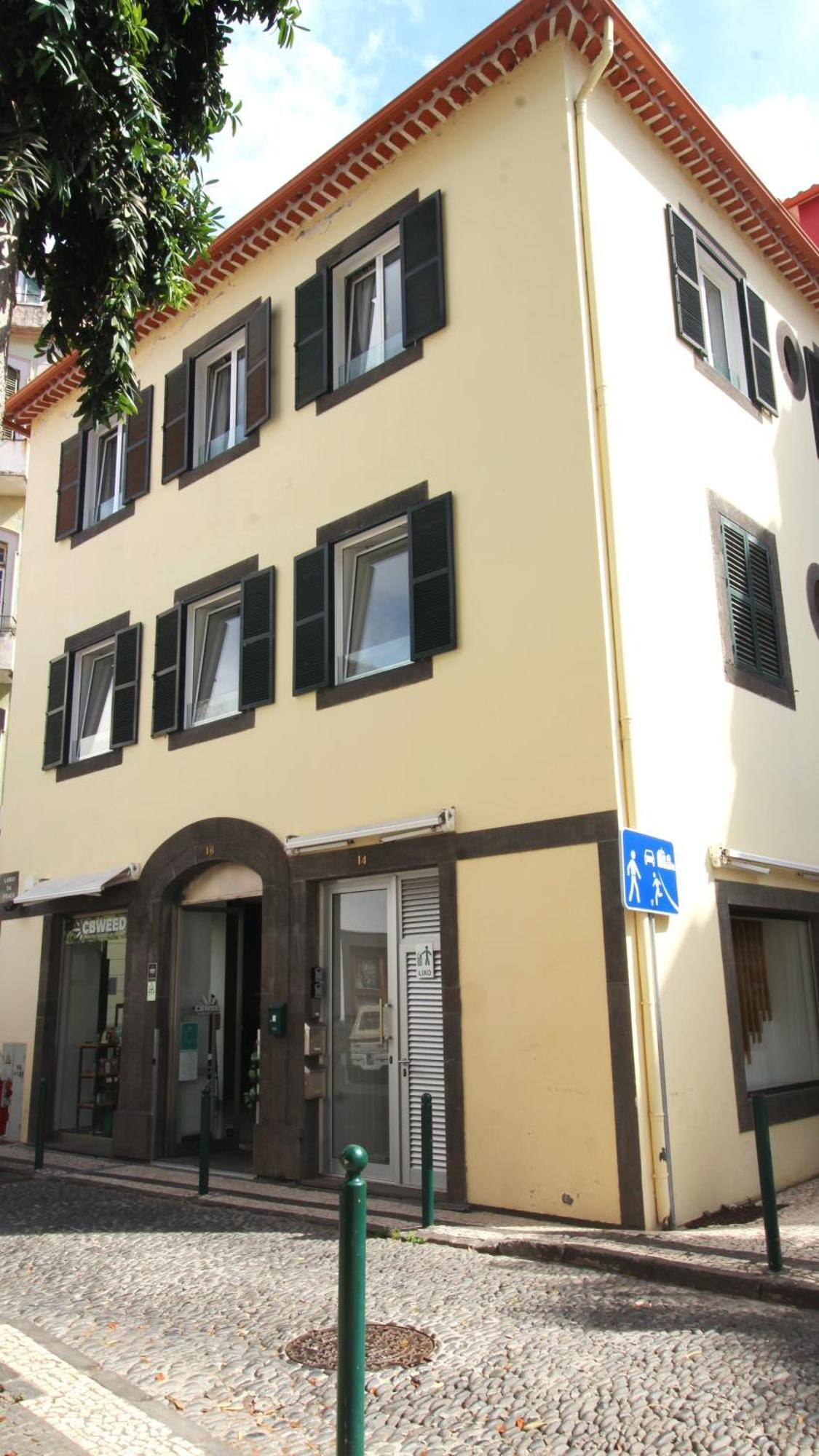 Upgrade Paradise Funchal  Exterior photo